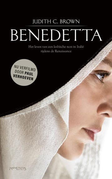 Benedetta (9789044636055, Judith C. Brown), Verzenden