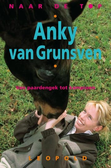 Naar de top 9789025849030 A. van Grunsven, Verzenden, A. van Grunsven