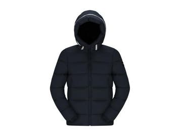 Veiling - Ballin Est. 2013 Jacket Giorgio Navy - M