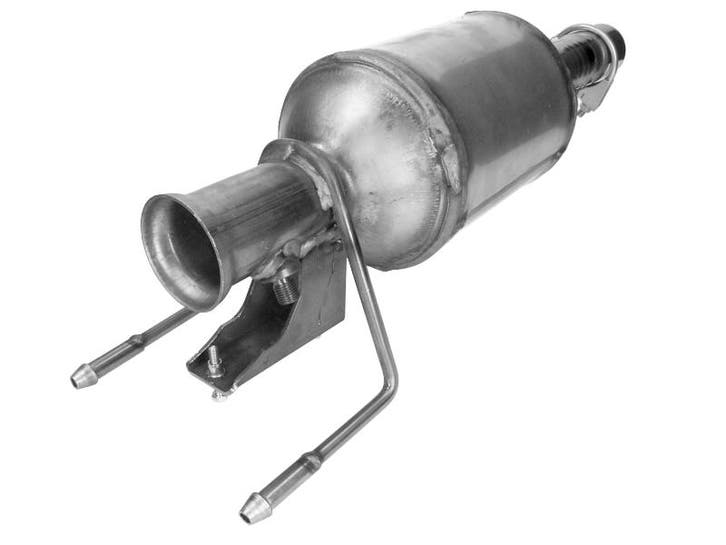 Roetfilter Mercedes Sprinter 906, Autos : Pièces & Accessoires, Systèmes d'échappement, Envoi