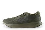 Adidas Sportschoenen in maat 49 Groen, Kleding | Heren, Schoenen, Overige kleuren, Verzenden, Sportschoenen, Zo goed als nieuw