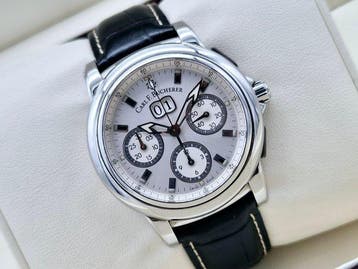 Carl F. Bucherer - Patravi - 11.0892 - Heren - 2010-2020