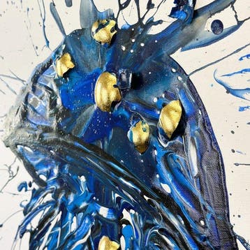 Santicri - From Chaos to from: jellyfish