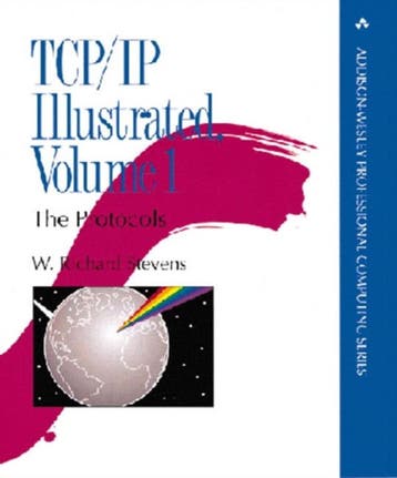TCP/IP Illustrated: v. 1: Protocols 9780201633467, Boeken, Verzenden, Gelezen, W.Richard Stevens