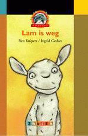 Lam is weg / Spetter 3 Serie 2 9789027644893 Ben Kuipers, Verzenden, Ben Kuipers