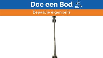 Bieden: Metersprings 408292 door anchor kit, Ophalen of Verzenden, Nieuw