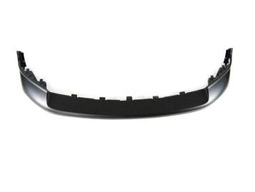 Front bumper part above bumper 1500 09/12 Laramie Chrome, Ophalen of Verzenden