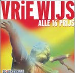 Various - Vrie Wijs - Alle 16 Prijs, Verzenden, Gebruikt