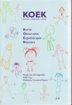 Koek 9789081058919 M.J. van Hartingsveldt-Bakker, Verzenden, Gelezen, M.J. van Hartingsveldt-Bakker