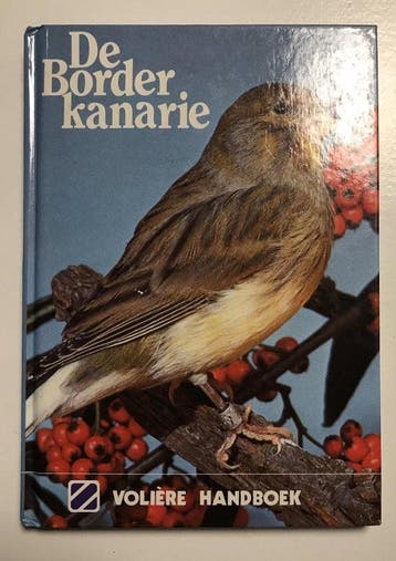 Border kanarie - Howson, Verzenden