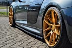 Side Skirts Diffuser voor Audi R8 42 (2006-2015), Ophalen of Verzenden