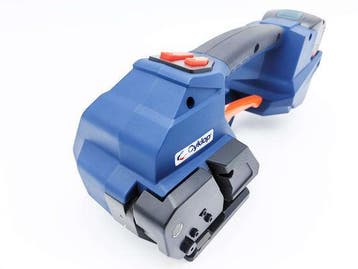 OmniStrap 380, Verzenden