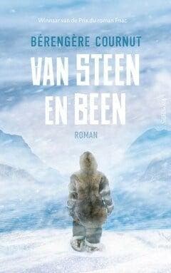 Van steen en been (9789044644951, Bérengère Cournut), Verzenden