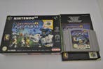 Jet Force Gemini (N64 NEU6 CIB), Nieuw