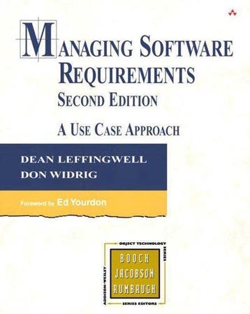 Managing Software Requirements / A Use Case Approach / druk, Verzenden, Nieuw