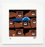 IABO - He Got Game (Spike Lee, Basquiat, Tyson, Obama,