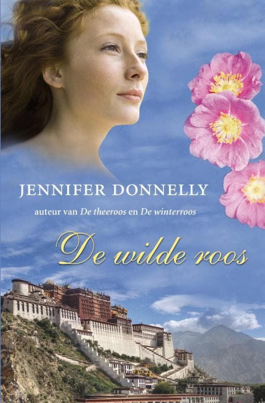 De wilde roos 9789047520474 Jennifer Donnelly, Boeken, Romans, Gelezen, Verzenden
