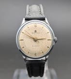 Seiko - Super S-logo Dial / Crane Caseback - Zonder