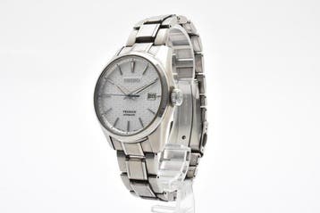 Seiko - Presage - Sans prix de réserve - 6R35-00V0 - Homme -, Bijoux, Sacs & Beauté