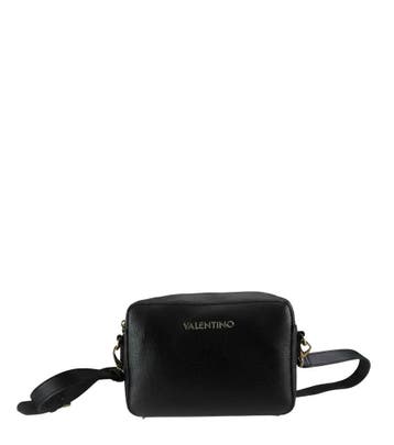 Valentino Crossbodytas Zwart, Handtassen en Accessoires, Tassen | Damestassen, Verzenden, Zo goed als nieuw, Zwart