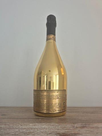 Armand de Brignac, Ace of Spades Gold - Champagne Brut - 1, Nieuw
