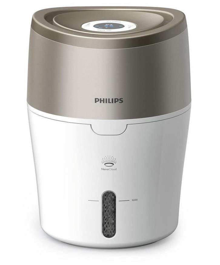 Philips HU4803/01 - Luchtbevochtiger, Elektronische apparatuur, Overige elektronische apparatuur, Verzenden