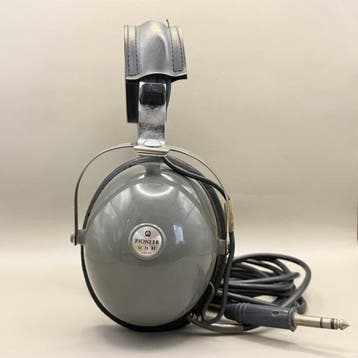 Pioneer - SE-20 - met Japanse handleiding - Hoofdtelefoon, Nieuw