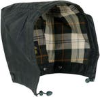 Barbour Capuchon Sage Groen maat  Heren, Verzenden