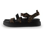 Tamaris Sandalen in maat 42 Bruin, Tamaris, Bruin, Verzenden, Sandalen of Muiltjes