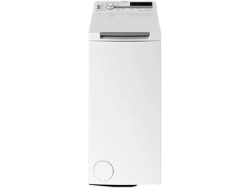 WHIRLPOOL TDLR65251BBE - Bovenlader wasautomaat - 6.5 kg, Verzenden, Zo goed als nieuw