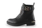 Mexx Biker boots in maat 41 Zwart, Verzenden, Overige typen