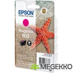 Epson Singlepack Magenta 603 Ink, Verzenden, Nieuw