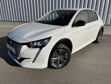 Peugeot 208, Nieuw