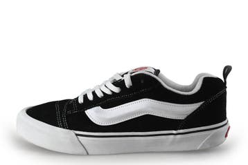 Vans Sneakers in maat 43 Zwart, Kleding | Heren, Schoenen, Verzenden, Zwart, Zo goed als nieuw, Sneakers