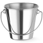Serveeremmer | RVS | Per Stuk | Ø90x85(h)mm HENDI, Verzenden, Nieuw in verpakking