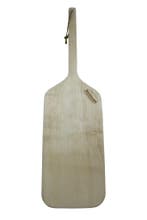 Pizzaschep | rechthoekig met handvat | 250x520x930(h)mm MG, Verzenden