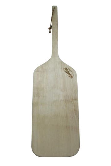 Pizzaschep | rechthoekig met handvat | 250x520x930(h)mm MG, Verzenden