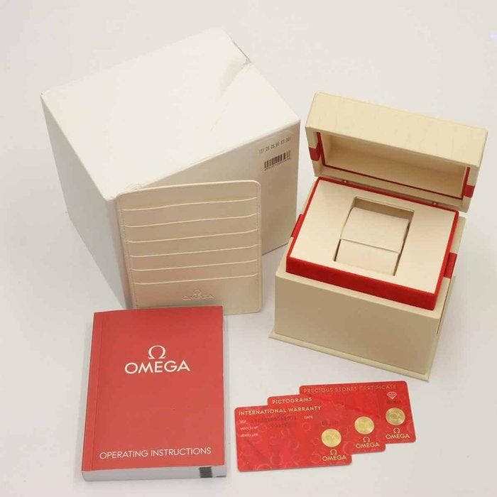 Omega - Constellation - 131 20 25 60 63 001 - Femme -, Bijoux, Sacs & Beauté, Montres | Hommes