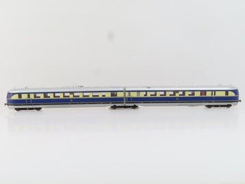Märklin H0 - 37776 - Rame automotrice (1) - Set à 2 pièces, Nieuw