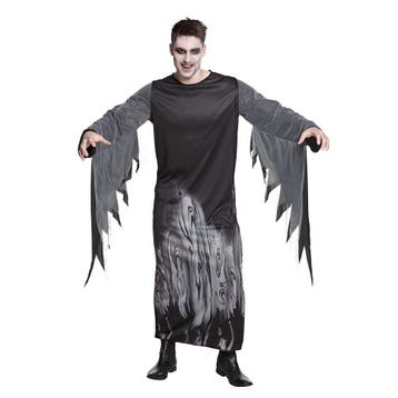 Halloween Phantom Kostuum M/L, Verzenden, Nieuw
