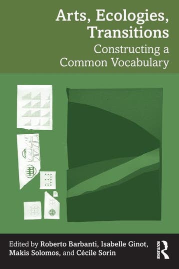 Arts, Ecologies, Transitions |  | Nieuw, Verzenden