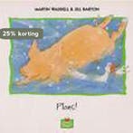 Plons! / Boektoppers 2000 / 1/2 9789020802702 Martin Waddell, Boeken, Kinderboeken | Kleuters, Verzenden, Zo goed als nieuw, Martin Waddell