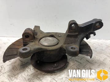 Fusee rechts-voor Mercedes Vito O285594, Nieuw