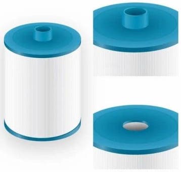 Weau spa filter type 44 (o.a. SC744 of C-8450), Ophalen of Verzenden