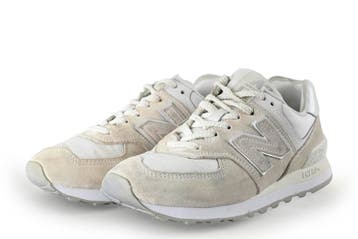 New Balance Sneakers in maat 37½ Beige, Vêtements | Femmes, Verzenden, Sneakers