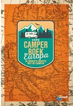 Europa / ANWB Camperboek 9789018045500 Gerhard Beer, Verzenden, Zo goed als nieuw, Gerhard Beer