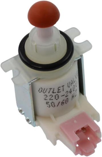 Bosch Ventiel 00611316, Elektronische apparatuur, Vaatwasmachines, Verzenden, Nieuw
