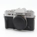 Fujifilm X-T30 body | Tweedehands, Audio, Tv en Foto, Fotocamera's Digitaal, Verzenden, Zo goed als nieuw