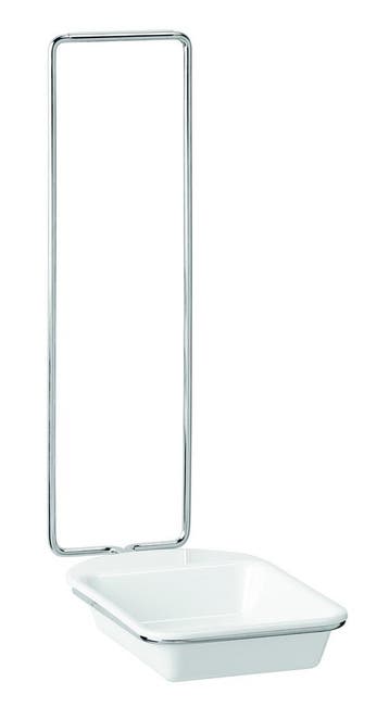Lekbak PS 0,9L-W | 147x285x377(h)mm Bartscher, Verzenden, Nieuw in verpakking, Reinigen