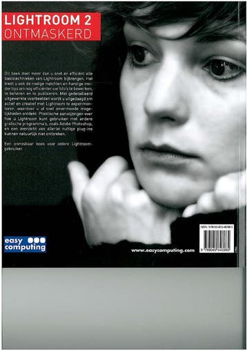 LIGHTROOM 2 ONTMASKERD 9789045646985 P. Van den Eynde, Boeken, Verzenden, Gelezen, P. Van den Eynde